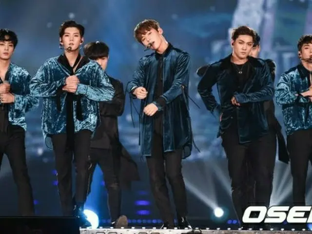 「PRODECE101」出演のNU'EST、ミンヒョンを除いた4人組でカムバック？！