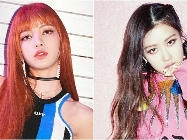 カムバックを控える「BLACKPINK」、全員分のティーザーイメージが公開♪