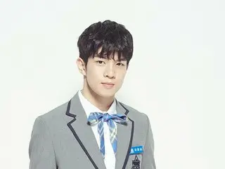 「PRODUCE101」出演ユ・フェスン、”N.Flying”の新メンバーに
