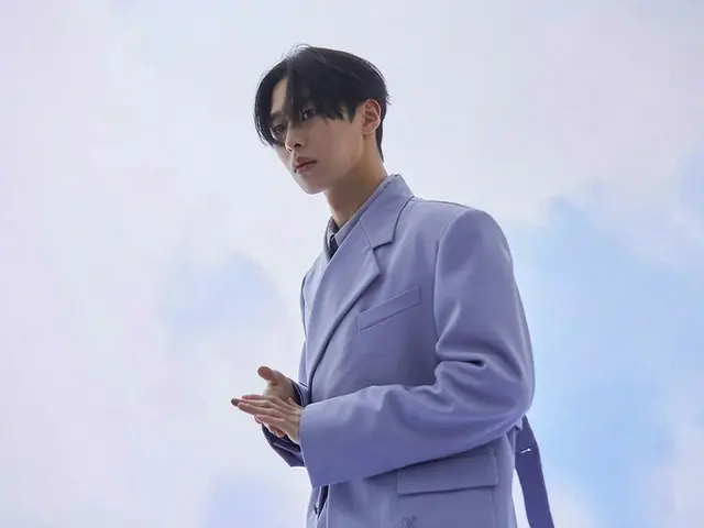 俳優イ・ジェウク、グラビアビハインド公開…Bカットまでも美しい