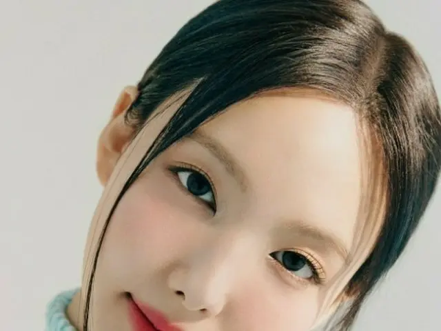 「TWICE」ナヨン、ジバンシィ ビューティーの公式モデルに抜てき!!