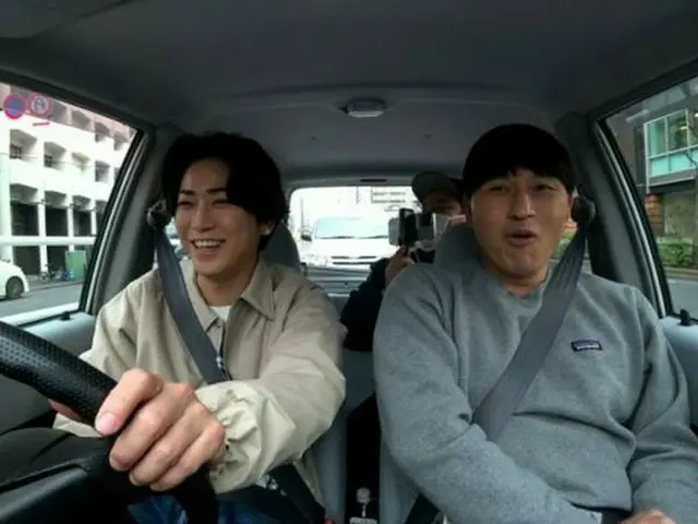 「カネ梨和也」番組史上最高の倹約家・オードリー春日が登場！