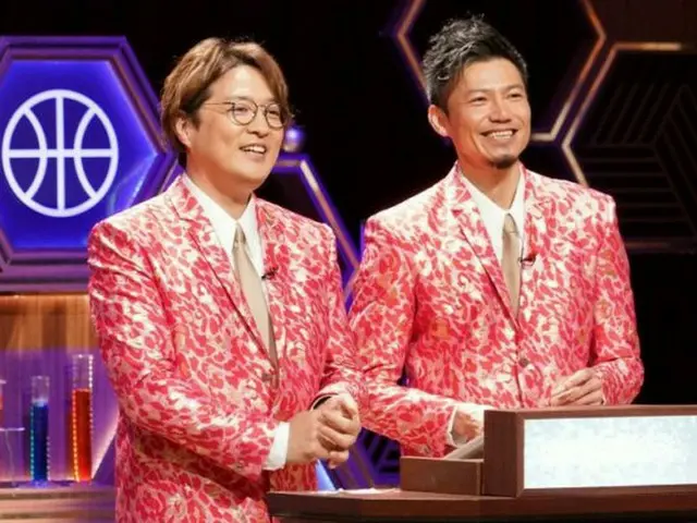 純烈のリーダー酒井一圭が、新メンバー岩永洋昭と300万円獲得を目指す！