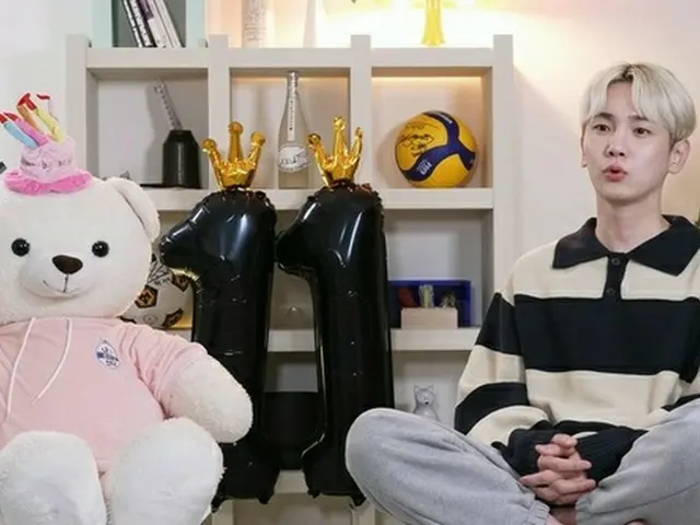「SHINee」KEY（キー）、“やりたいことリスト”の1つ洋食料理技能士資格に挑戦!!…「シングル男のハッピーライフ（私は1人で暮らす）」