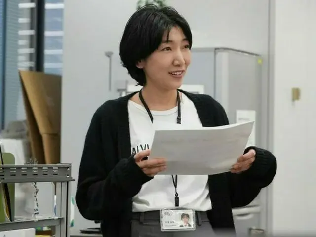 「ブラッシュアップライフ」人生３周目、念願のプロデューサーデビュー！