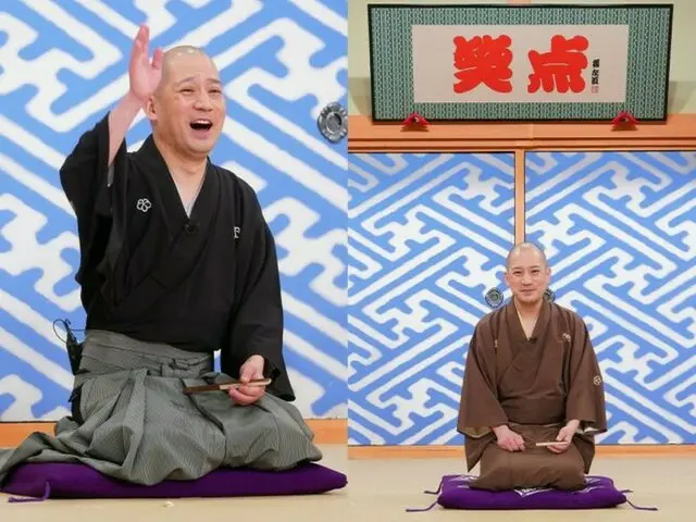 『笑点』 新メンバーに春風亭一之輔が決定！