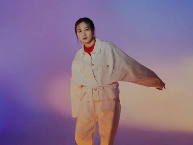 幾田りら、NHKドラマ10『大奥』主題歌「蒲公英」MV、本日20時YouTubeプレミア公開！