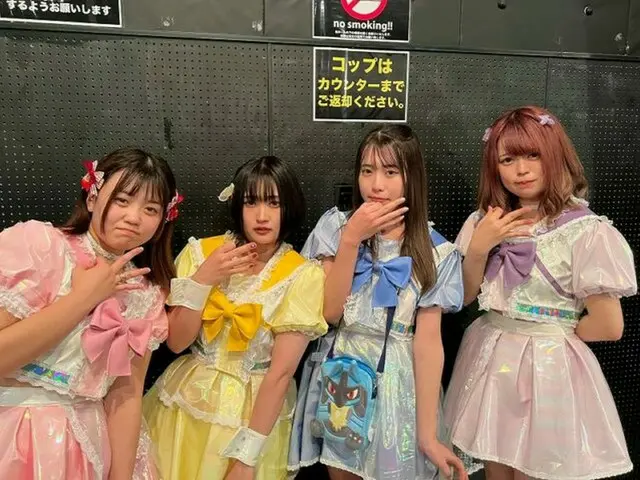イチ推し!?アイドル番外編「東北アイドル見聞録 file.005 ペペロンチーノ」