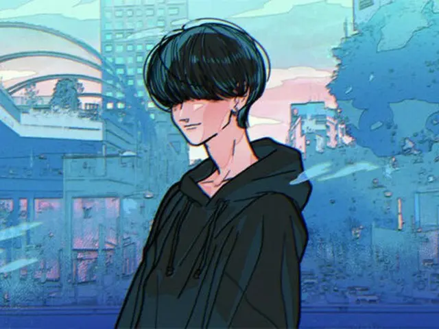 R+…、ボカロP・Δ提供の2023年第1弾楽曲をリリース!