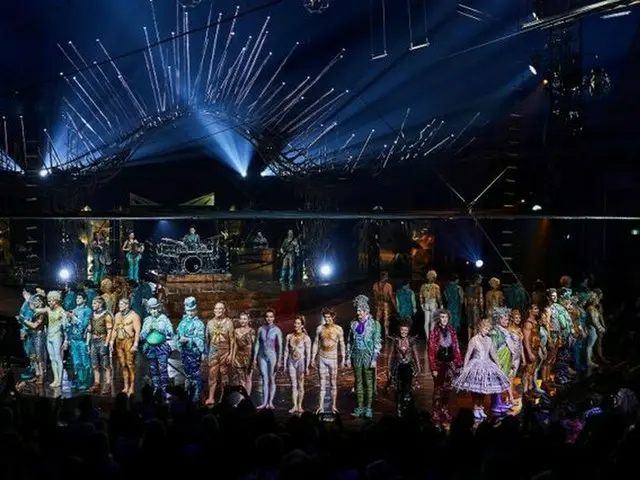 「ダイハツ アレグリア-新たなる光-」東京公演、本日２月８日開幕！