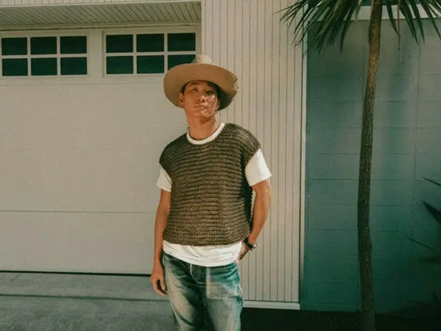 平井 大、自身初のベストアルバム『LOVE＋PEACE』、5月10日(水)発売決定！