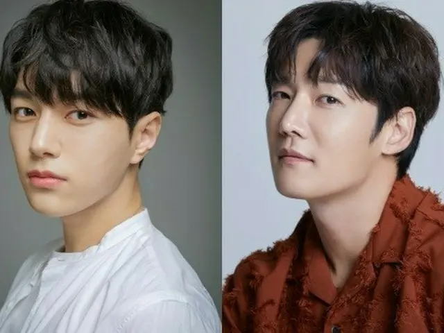 キム・ミョンス（INFINITEエル）X チェ・ジンヒョク、新ドラマ「会計法人」出演確定..ラインナップ完成