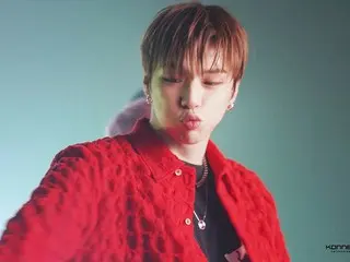 カンダニエル（KANGDANIEL）、「Nirvana」パフォーマンス映像の撮影現場を公開