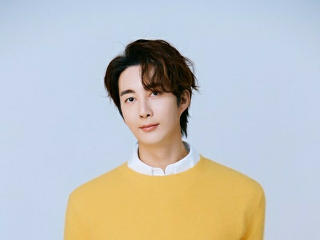 SS501」キム・ヒョンジュン（マンネ） 、30周年「HANTEO MUSIC