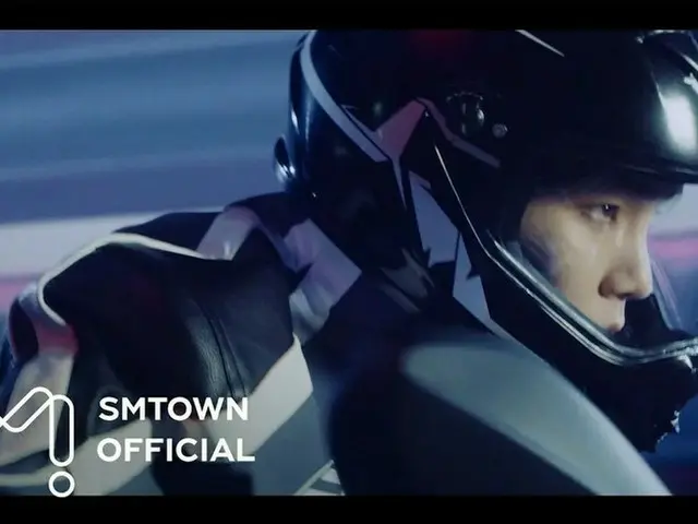 「SHINee」KEY（キー）、新曲「Killer」のMVティーザー公開（動画あり）