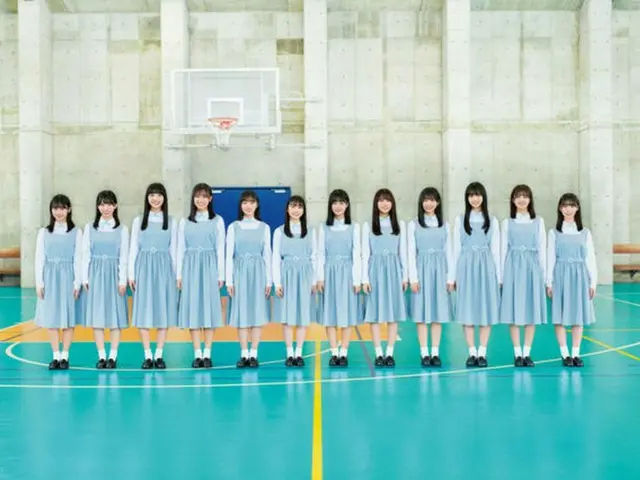 日向坂46四期生「おもてなし会」開催、2日間計約1.5万人動員！
