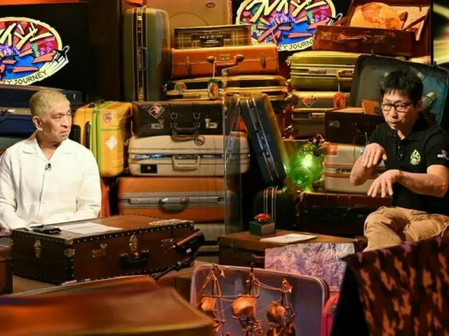 『クレイジージャーニー』８年ぶりに洞窟探検家・吉田勝次さんが再登場！