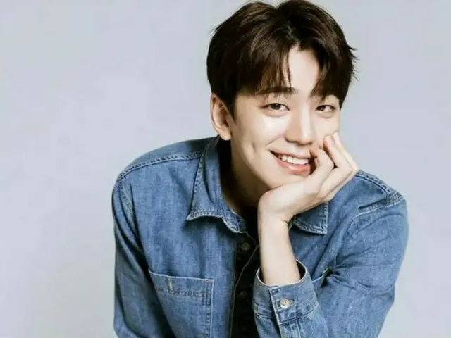 俳優キム・ミンギュ、新所属事務所Companion Companyと専属契約を締結