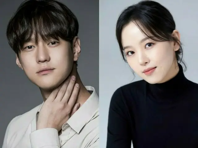 コ・ギョンピョ×カン・ハンナ 、『秘密はない』出演確定…JTBCを時期調整