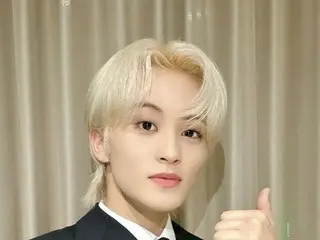 「NCT」マーク、事務所にも伝えず“トルコ・シリア大地震”の被災者のために1億5000万ウォンを寄付