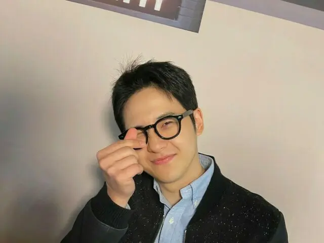 「B1A4」、木曜の夜に“極上のヒーリング”…目も耳も虜にするシヌゥ&ゴンチャン