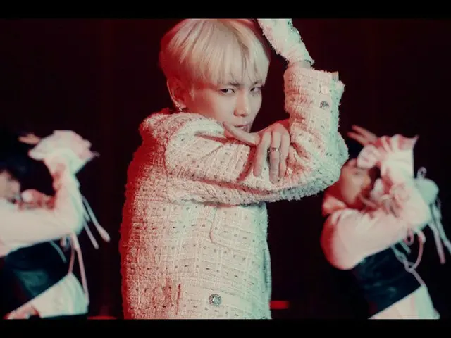 「SHINee」KEY（キー）、「Killer」のパフォーマンスビデオを公開!!（動画あり）