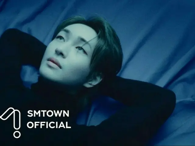 「SHINee」オンユ、ニューアルバム「Circle」のムードサンプラーを公開（動画あり）
