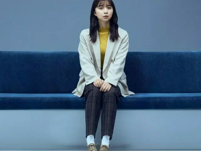 『ペンディングトレイン』畑野紗枝役で上白石萌歌の出演が決定！