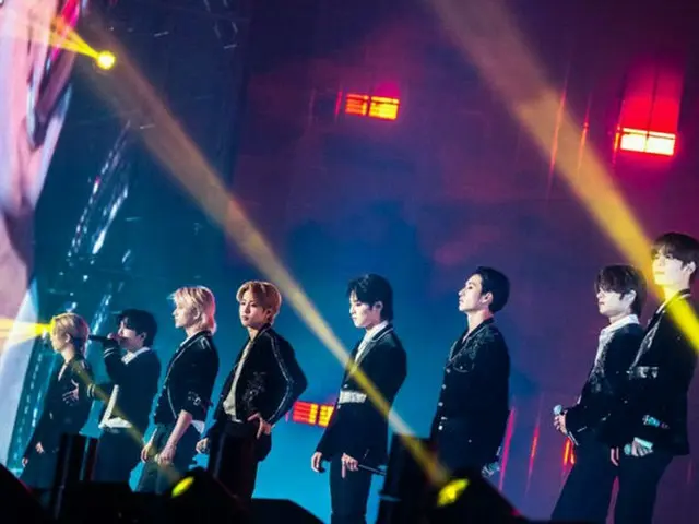 Stray Kids、日本4公演で約25万人が熱狂！ 初のドーム公演大成功