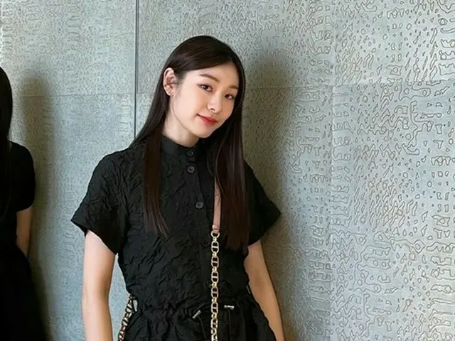 フィギアの女王キム・ヨナ、夫コ・ウリムに愛されてさらに美しく…優雅なプリンセス