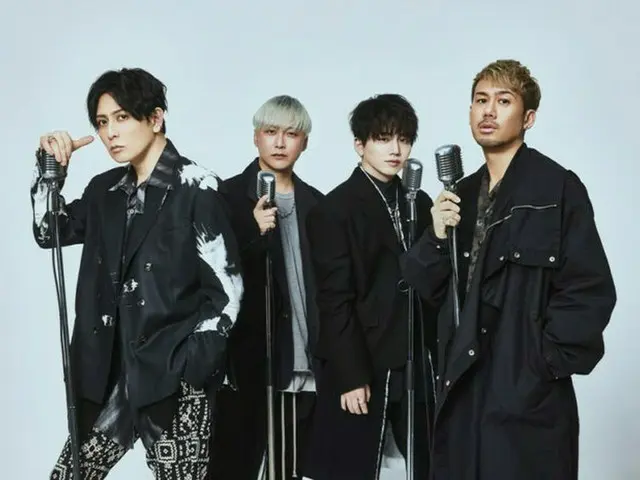 CHEMISTRY×Da-iCE、本日配信のコラボシングルMV公開！