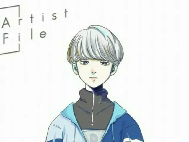 堂村璃羽が3月のアーティストとして登場『Artist#18File』