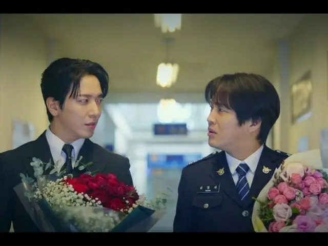 「CNBLUE」ジョン・ヨンファ＆チャ・テヒョンのドラマ「頭脳共助」、視聴率4.9%で放送終了!