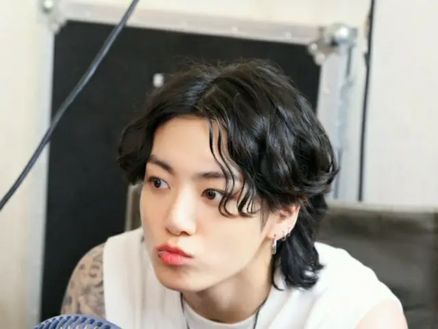 「BTS（防弾少年団）」ジョングク、5228万人フォロワー誇るインスタグラム脱退！