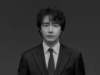 俳優ユン・サンヒョン、LOOKMEDIAと専属契約…グローバール活動を予告