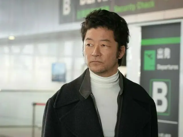 「ブラッシュアップライフ」“謎の男”として浅野忠信が出演！男の正体は！？