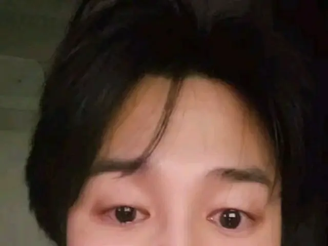 「BTS（防弾少年団）」ジミン、口を手で押えて涙をうかべて当惑した表情…なぜ？（動画あり）
