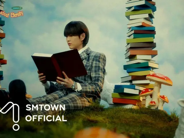 「SHINee」オンユ、新曲「〇（Circle）」のミュージックビデオ公開!!…この時代に生きる人たちへの慰労と希望（動画あり）