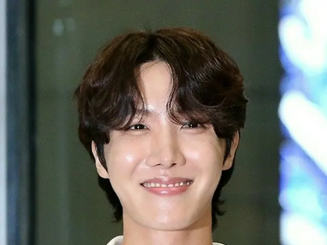 「BTS（防弾少年団）」J-HOPE、パク・ジェボムの「THE SEASONS」に出演…番組側、“放送で確認してほしい”