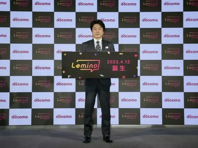 ドコモのdTVが４月「Lemino」にリユーアル！月額990円でも“勝てる”コンテンツとは