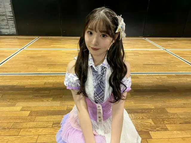 AKB48藤園麗が卒業発表「自分をもっと輝かせるために」