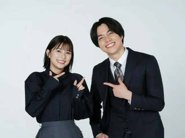 「リバーサルオーケストラ」終わりの予告内にて「それパク」本編映像初解禁！