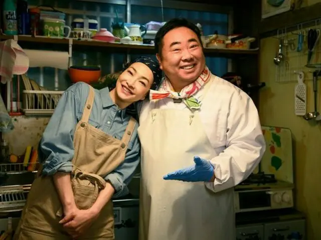 火曜ドラマ『王様に捧ぐ薬指』橋本環奈演じる主人公・綾華の両親役が決定！