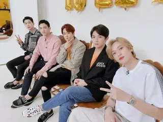 「TEENTOP」、「撮るなら何する？」に出演…“テンチョリエンタ代表”ユ・ジェソクに会う