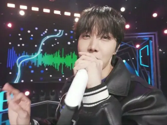 「BTS（防弾少年団）」J-HOPE、「パク・ジェボムのDRIVE」に出演…“勉強せずにダンスだけ踊った”