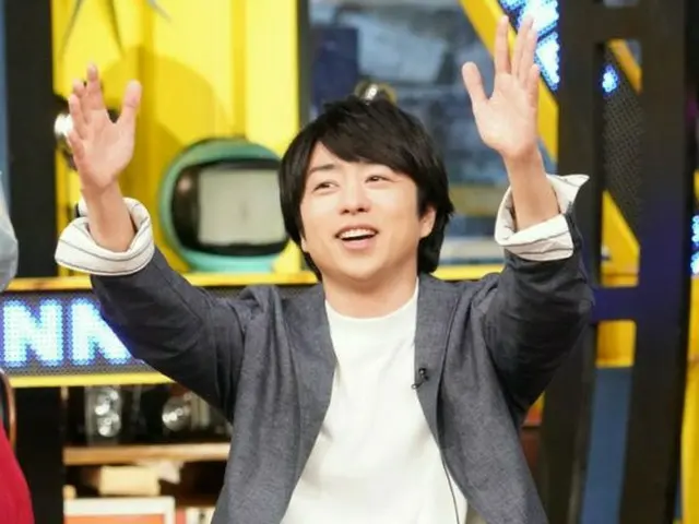 「SHOWチャンネル」藤木直人＆矢田亜希子　お取り寄せ大好き芸能人のオススメは！