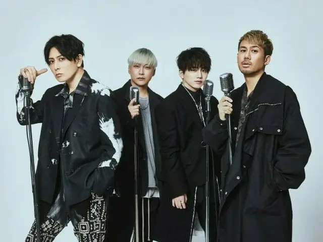 『ＣＤＴＶライブ』CHEMISTRY×Da-iCEのコラボレーション楽曲「スパロウズ」を披露！