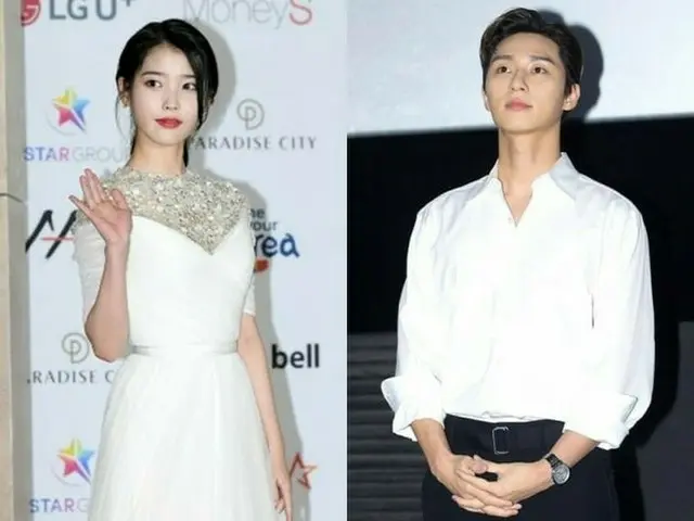 パク・ソジュン＆ IU（アイユ）主演「ドリーム」…4月劇場公開支援作に選定