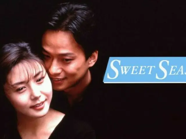 松嶋菜々子主演ドラマ『SWEET SEASON』をParaviで初配信決定！