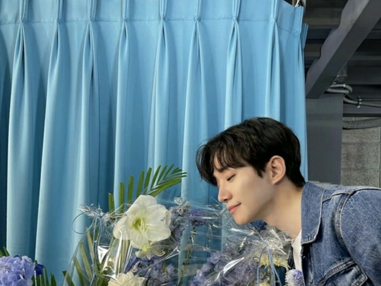 2PM ジュノ愛用してた香り 2PMイ・ジュノ、“良い香りがしてきそう～”…ファンを魅了するスイートな